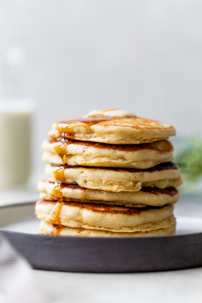 Fluffy Pancakes