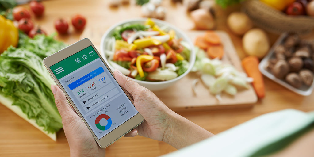 How Do Fitness Apps Count Calories?