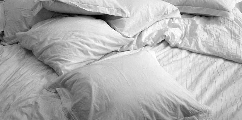 Meghan O’Rourke on the Self-Dissolving Difficulty of Chronic Illness