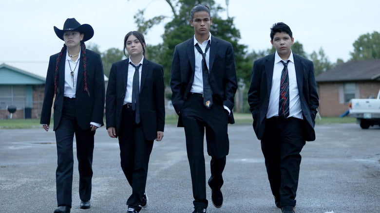 Reservation Dogs Season 2 Will Be 'Crazier' Than The First Season