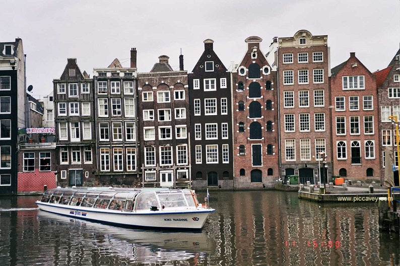 Exploring Amsterdam: Tips for a Memorable Trip