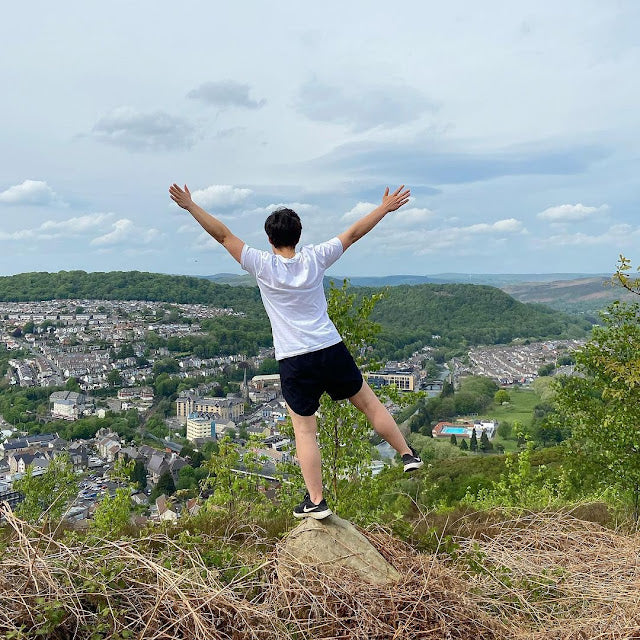 Easy Exercises for Busy Parents