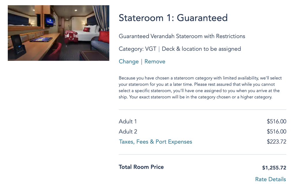 11 ways to save money on a Disney cruise