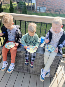 Birthday Parties, Musicals and More