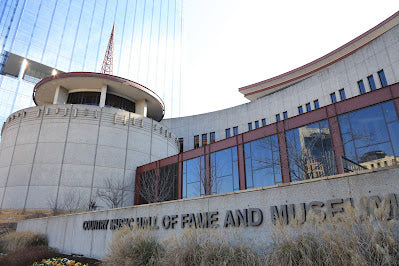 Family Fun in the South, Part 2: Nashville