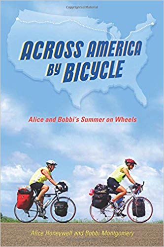10 Breezy Books for Your Bike Tour