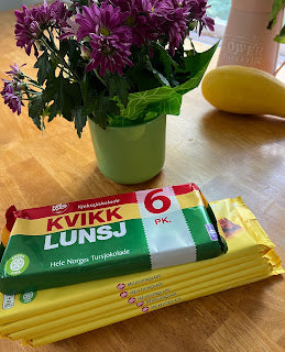 la la, Monday Monday....