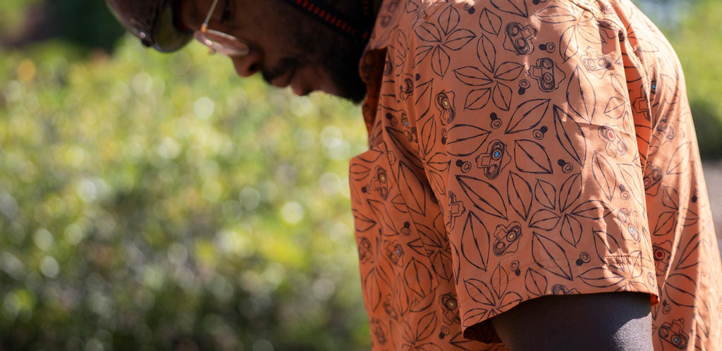 Review: Club Ride Apparel Detour Shirt & Hifi Shorts