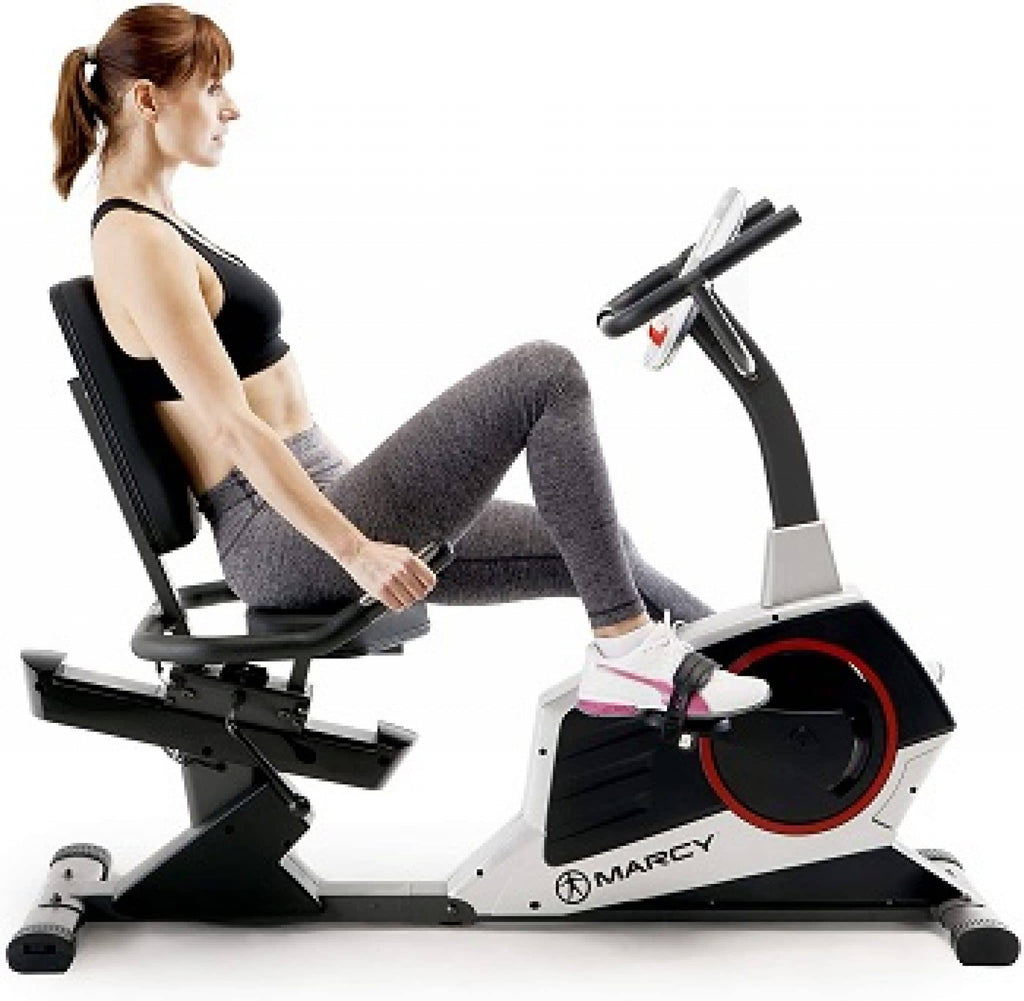 6 Best Recumbent Bikes – Keep Fit with Comfort!