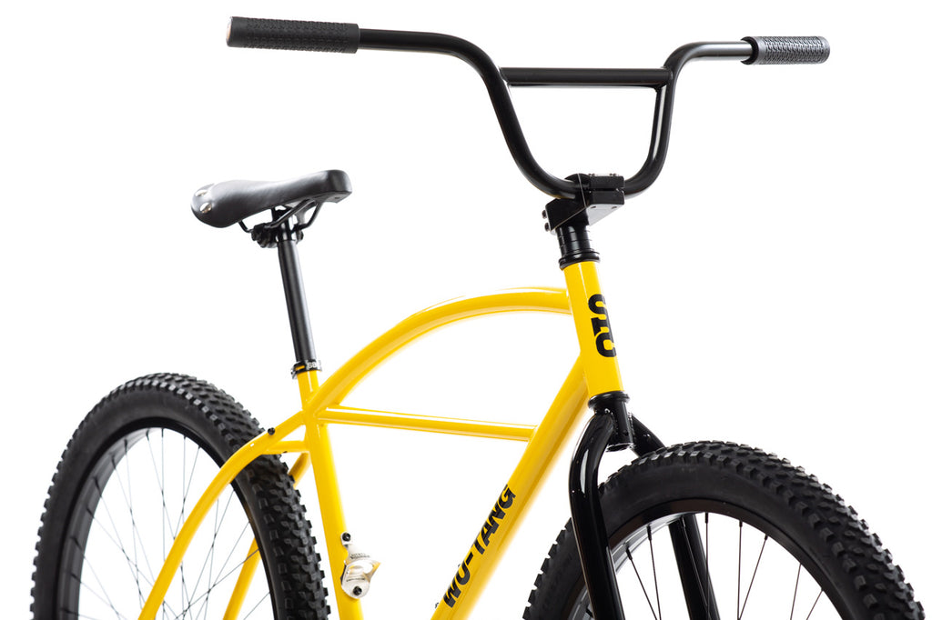 Wu-Tang Fixie: State Bicycle Co. Launches ‘Killa Beez’-Inspired Bikes