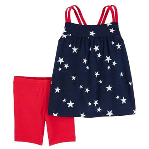 Carters 4th of July Clothing on Sale | As Low As $5 (was $14)!