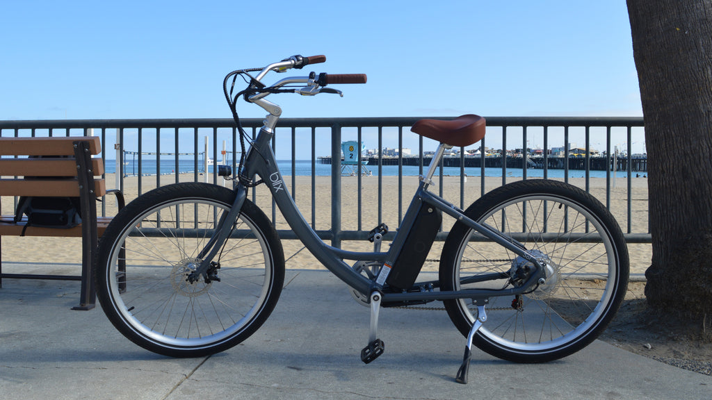 Blix Sol Eclipse review: A stunning e-bike with everything you’ll need