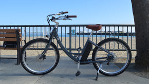 Blix Sol Eclipse review: A stunning e-bike with everything you’ll need