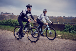 Worlds oldest bike business launches gravel ride series