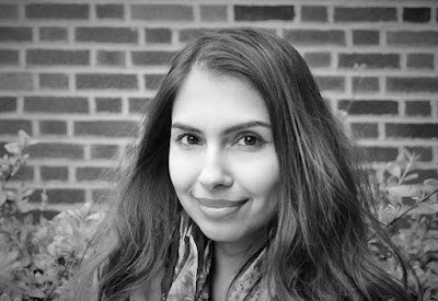 Leila Siddiqui Interview - House of Glass Hearts