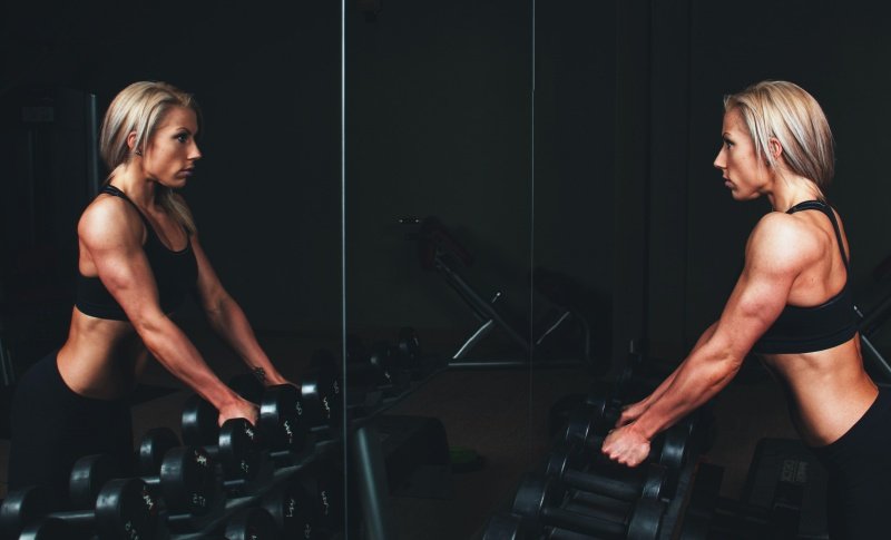 An Open Letter to Past, Present, and Future Me — Give or Take Forty Pounds