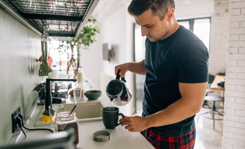 Create the Perfect Morning Routine for You