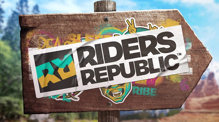 Riders Republic review