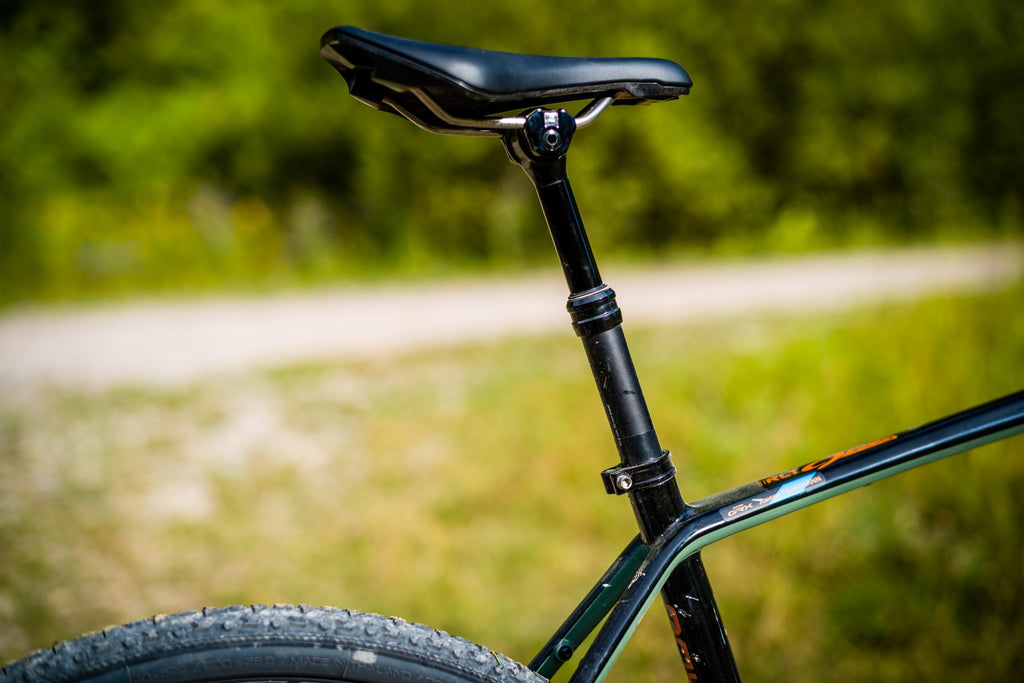 Gravel bike upgrades: the best improvements for your gravel bike