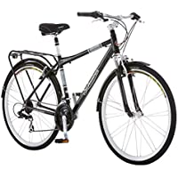 Schwinn Discover 28" Wheels 21-Speed Hybrid Bike only $251.43