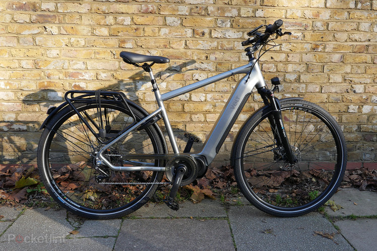 Volt Infinity 2022 ebike review: A bike for all occasions