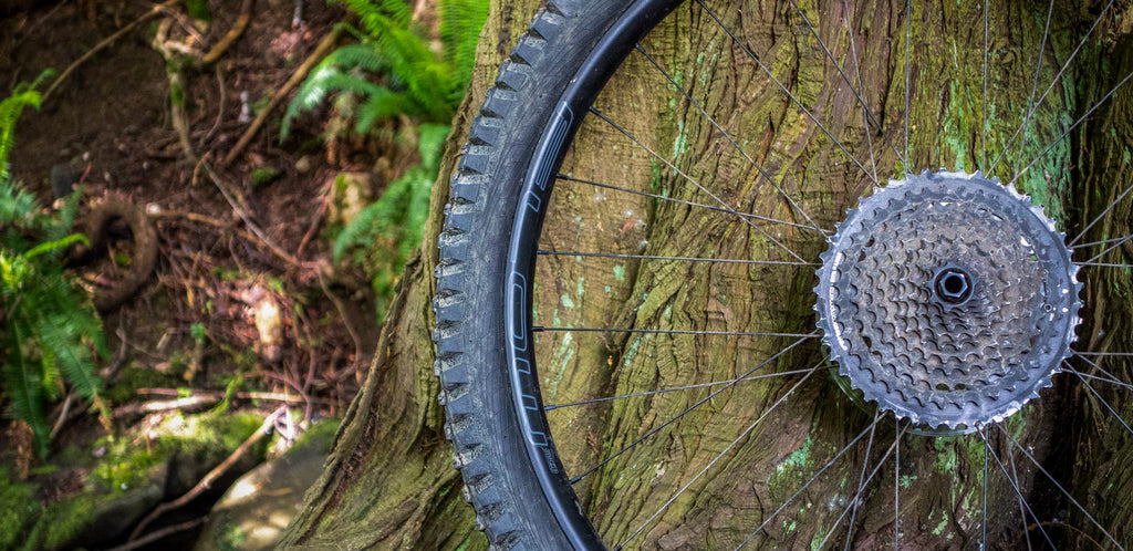 Reviewed: Stan’s Flow MK4 Wheelset
