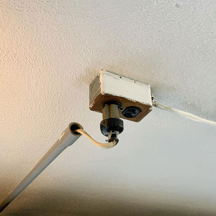 131 Times Boston Home Inspectors Found Such Surprising Things During Their Work, They Just Had To Document Them (New Pics)