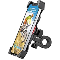 Visnfa Anti Shake and Stable 360 Rotation Bike Phone Mount only $9.57