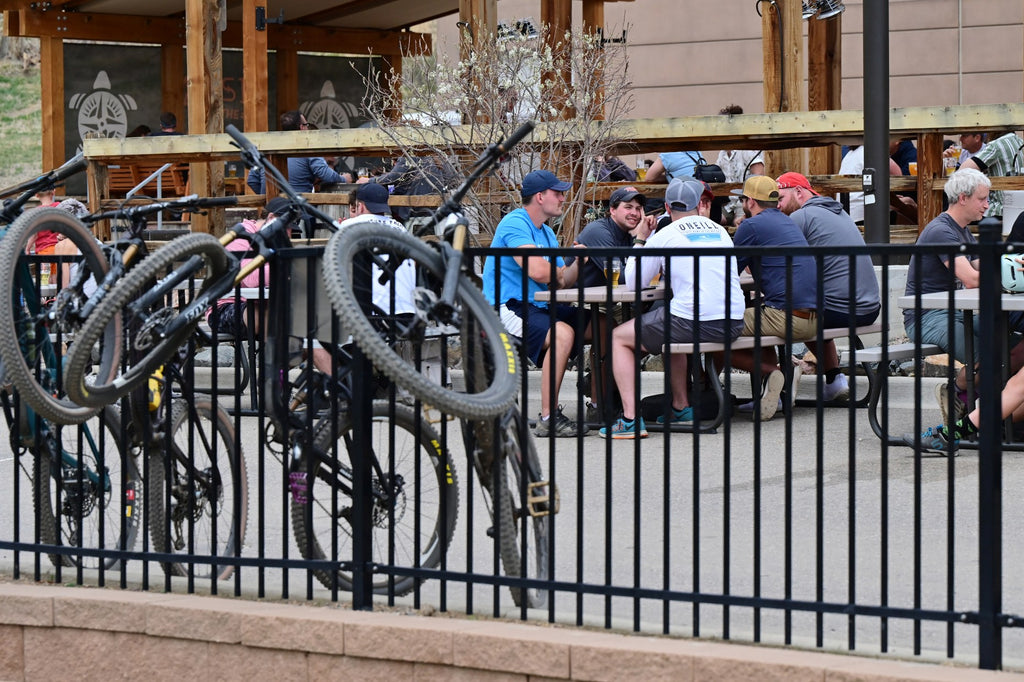 10 of the best patios near your next Colorado adventure