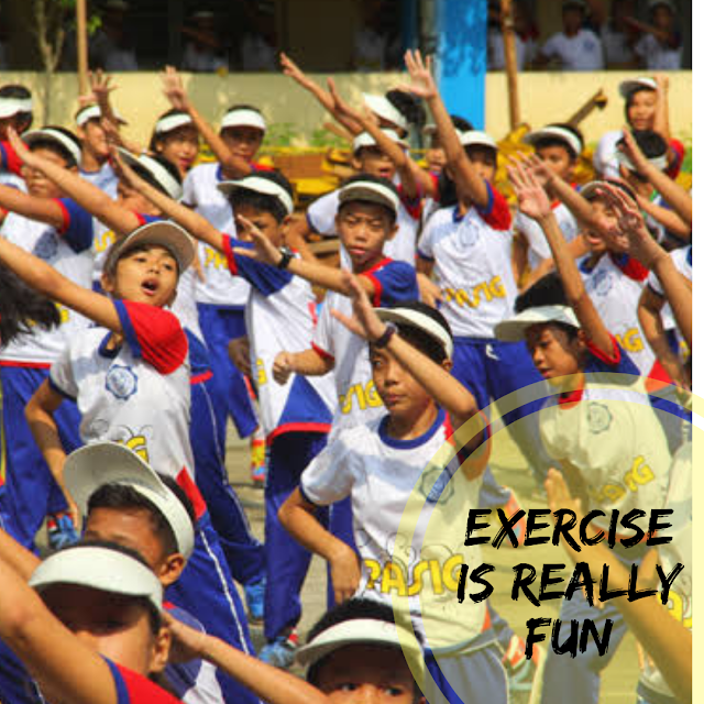 6 Smart Ways to Encourage Exercise in Kids