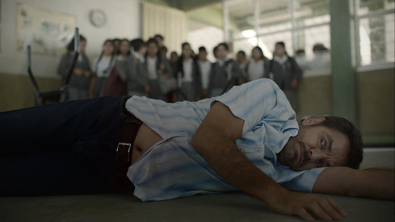 Radical Review: Eugenio Derbez Is Better Than Ever In This Formulaic But Powerful Teaching Drama [Sundance]
