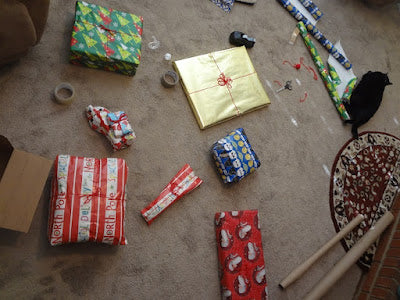 ...10.18...Over the Weekend...