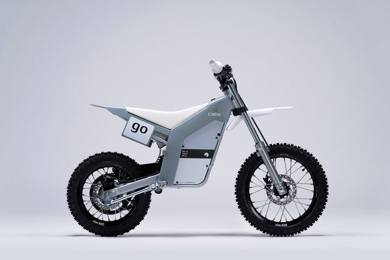 Cake Go Kids Electric Dirtbike
