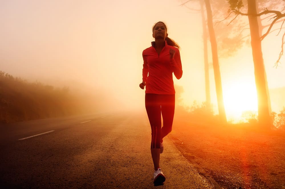 Running 5 Days a Week:  Is It Right for You?