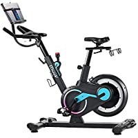 Stamina Muuv Smart Connected Exercise Bike only $699.99