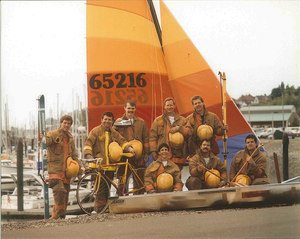Ski to Sea Celebrates 50 Years