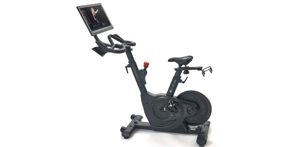 Echelon Smart EX-7s fitness bike with 22-inch screen sees second discount at $1,653