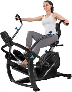 4 Best Hybrid Ellipticals – More Devices in One for Less Money