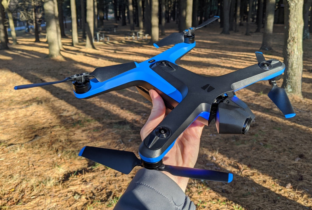 Skydio 2 Review: This Is the Drone You Want to Fly