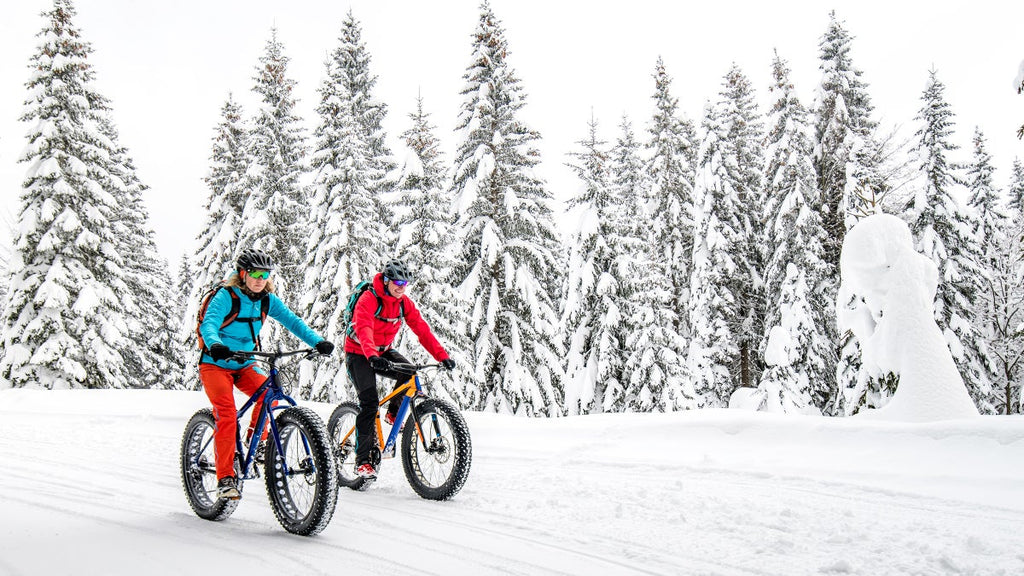 Runner-Up Review: The Cycling Gear That Almost Made Our 2022 Winter Buyer’s Guide