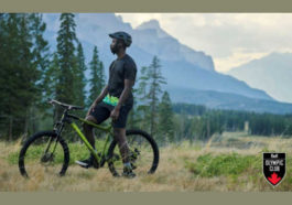 Team Canada Contest: Win a Diamondback Expresso Mountain Bike