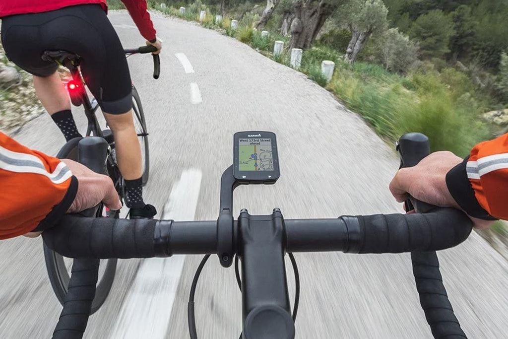 Best bike computers 2023: Cycle the smart way