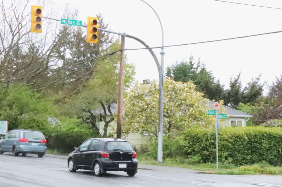 Six storeys it is for Shelbourne Street development in Saanich