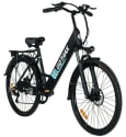 Gotrax Endura 26" Electric Bike for $498 + free shipping