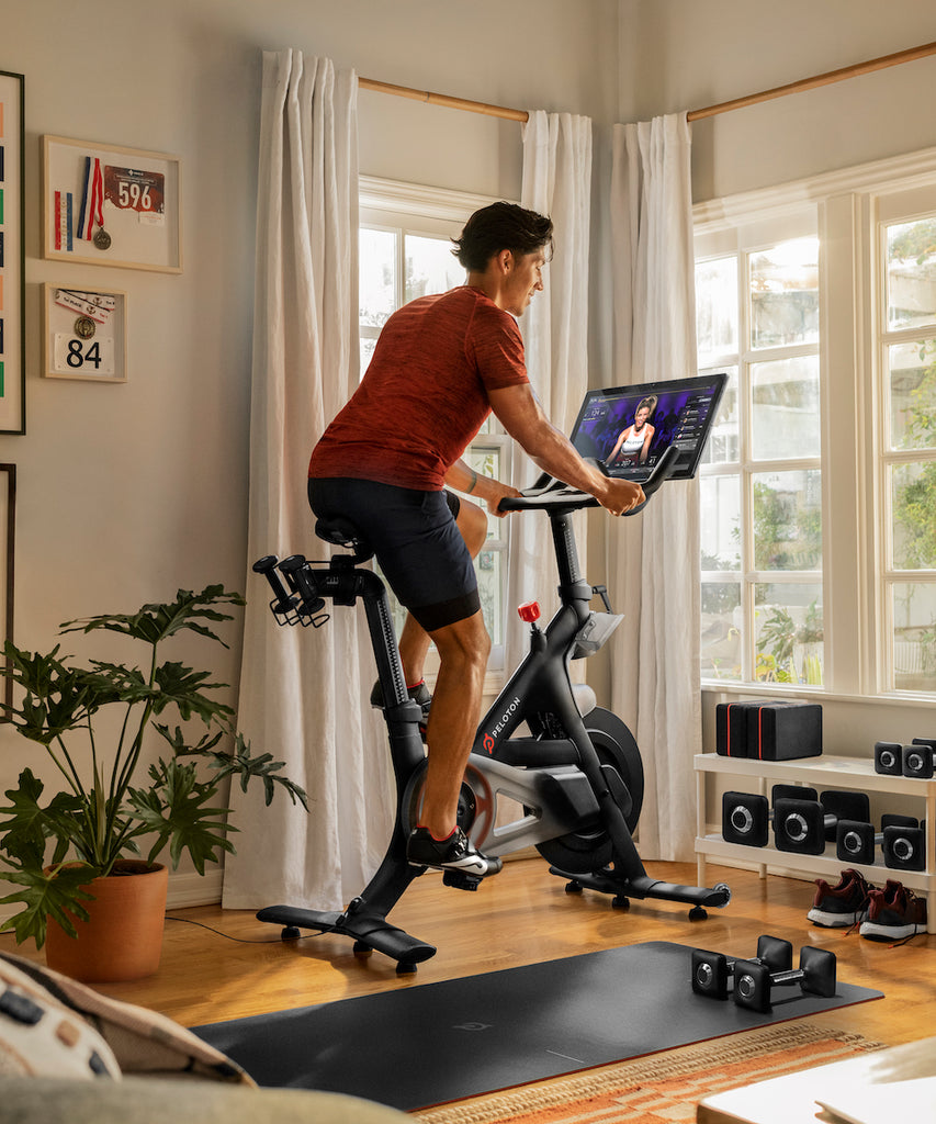 Peloton Has Made It’s Way To WA And Offering 100-Day Free Trials Right Now