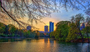 FREE concert: Atlanta Symphony Orchestra performs in Piedmont Park on September 28th