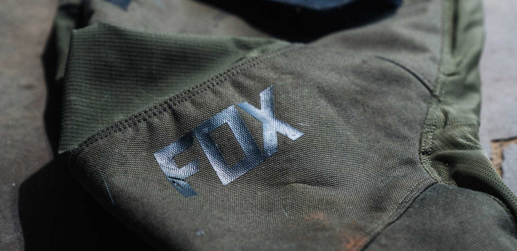 Review: Fox Legion LT Pant