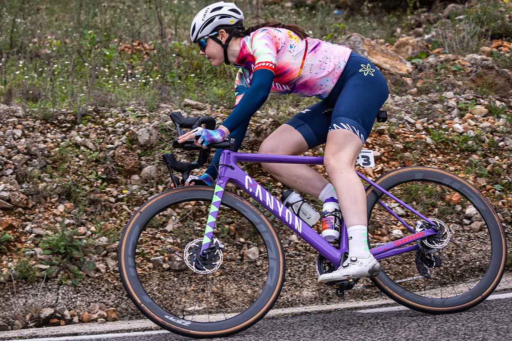 Zwift Academy 2022: From Virtual Reality to Professional Road Racing Contracts