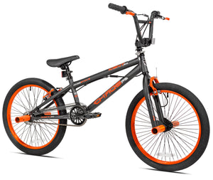 In Stock Bicycles at Walmart for Kids and Adults!