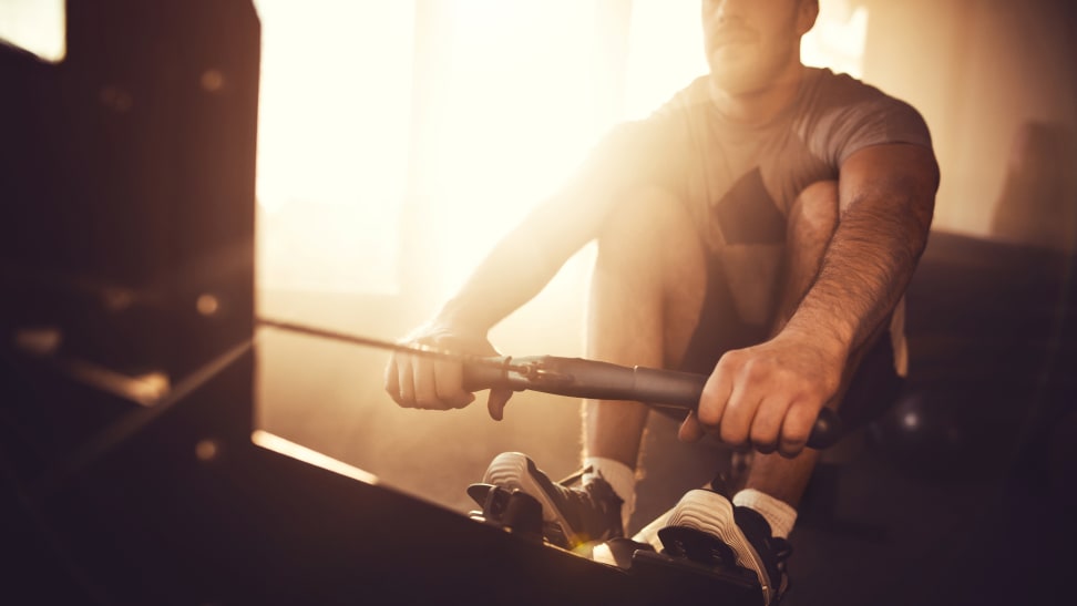The Best Rowing Machines of 2021